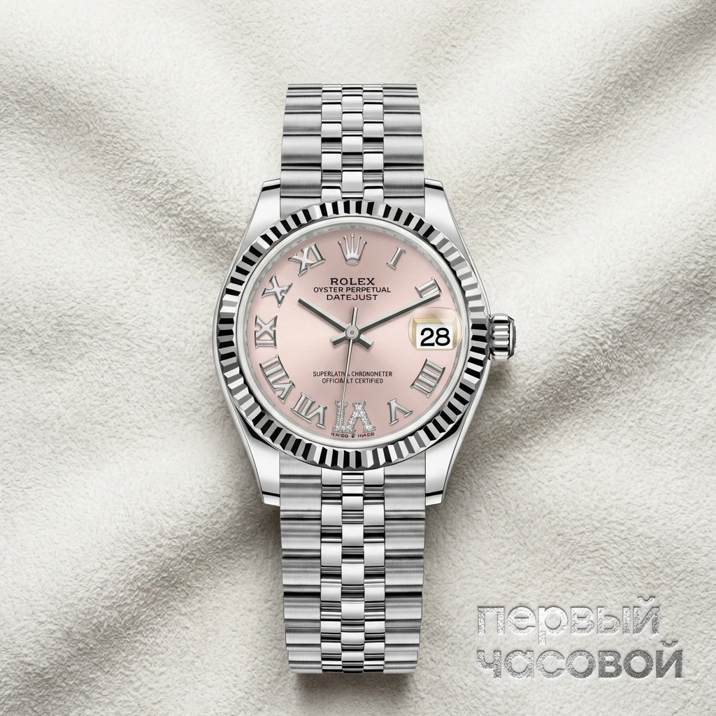 Rolex Datejust 31 m278274-0024