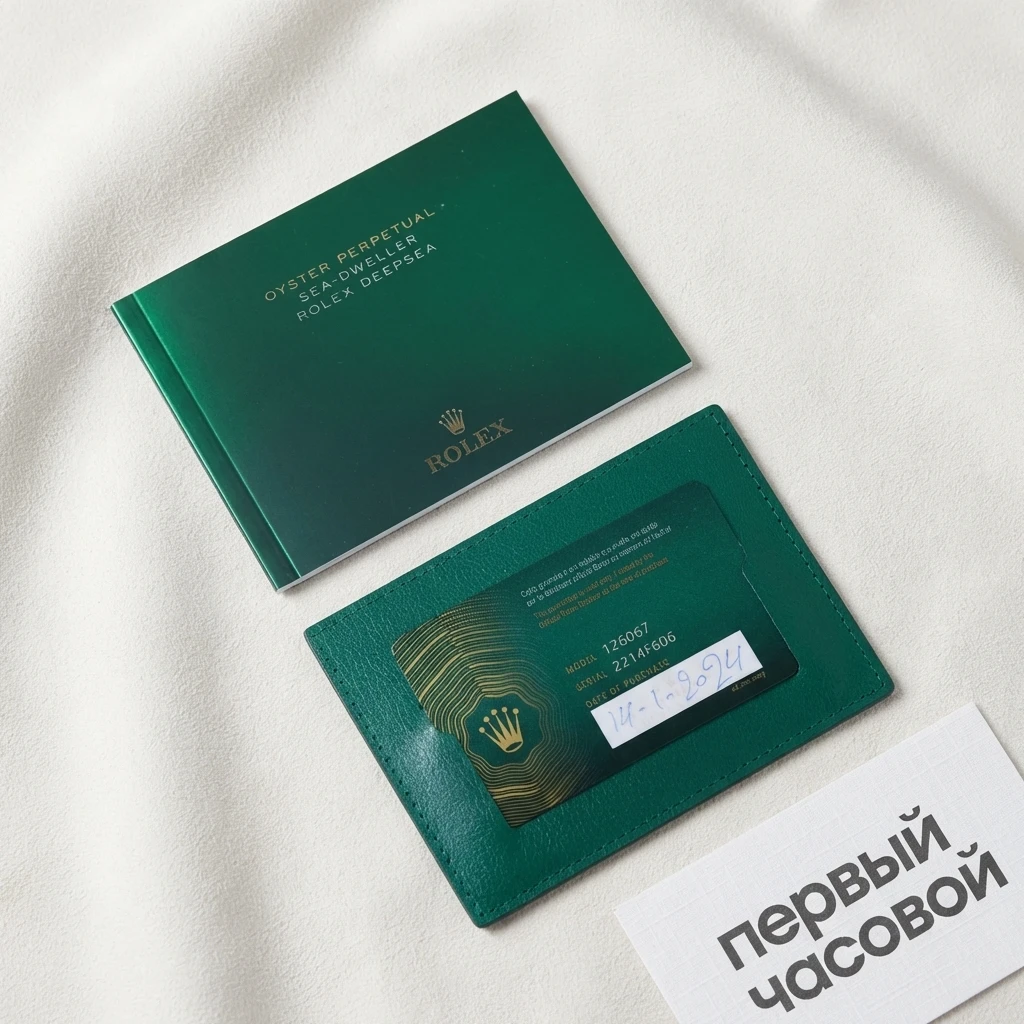 Купить элитные часы Rolex Deepsea Challenge 50 Mm RLX Titanium 126067: в наличии в Москве!