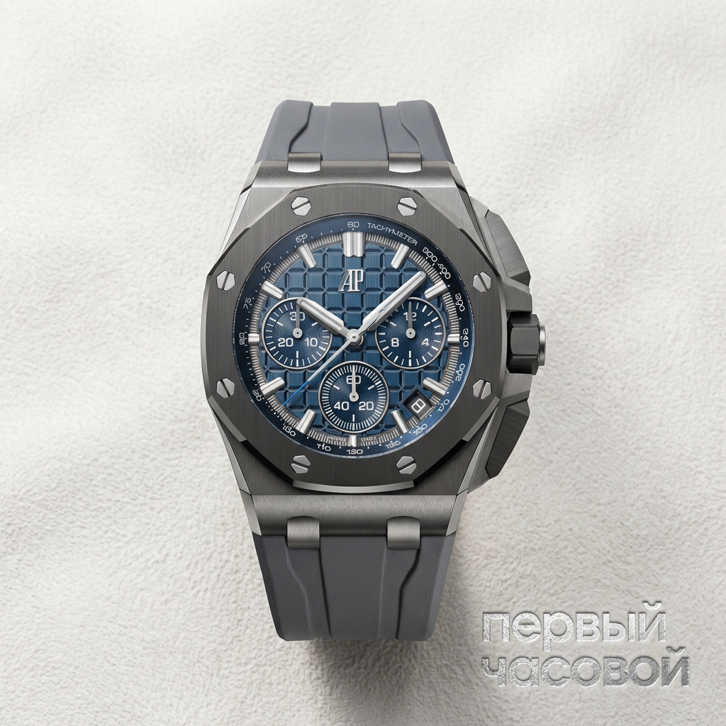 Audemars Piguet Royal Oak Offshore Selfwinding Chronograph