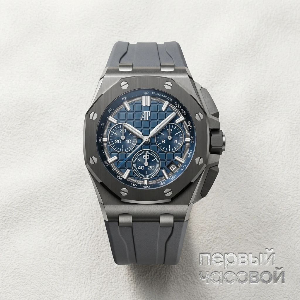 Audemars Piguet Royal Oak Offshore Selfwinding Chronograph 26420IO.OO.A009CA.01