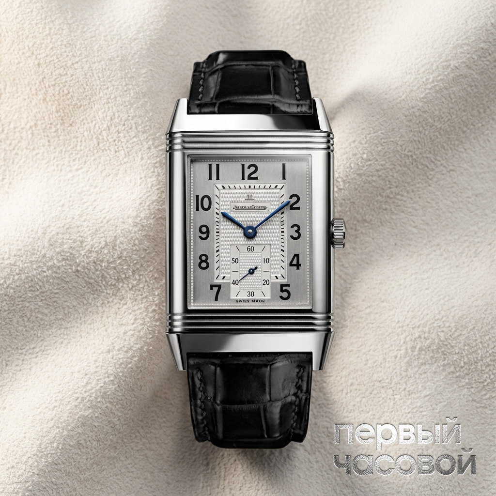 Jaeger-LeCoultre Grande Reverso