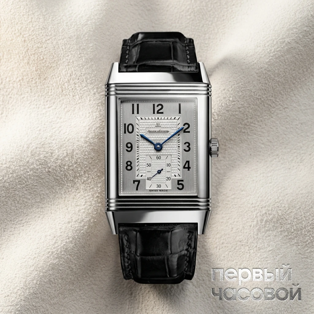 Jaeger-LeCoultre Grande Reverso Q3738420