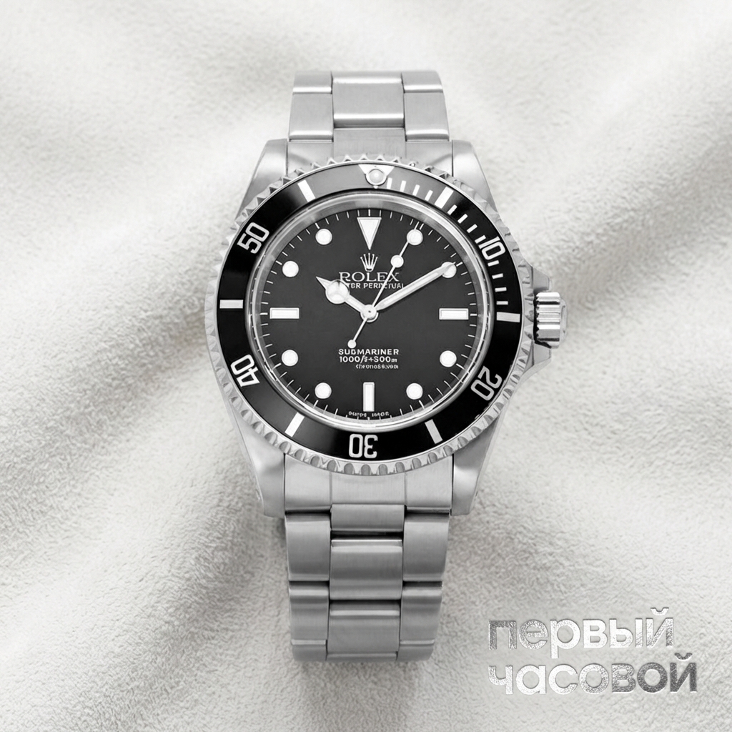 Rolex Submariner No Date