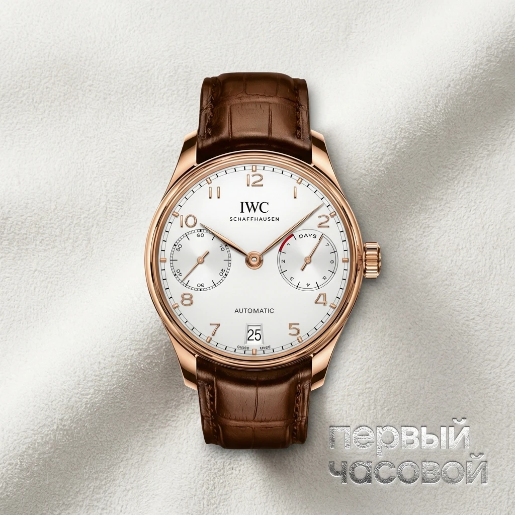 IWC Portugieser Automatic IW500701