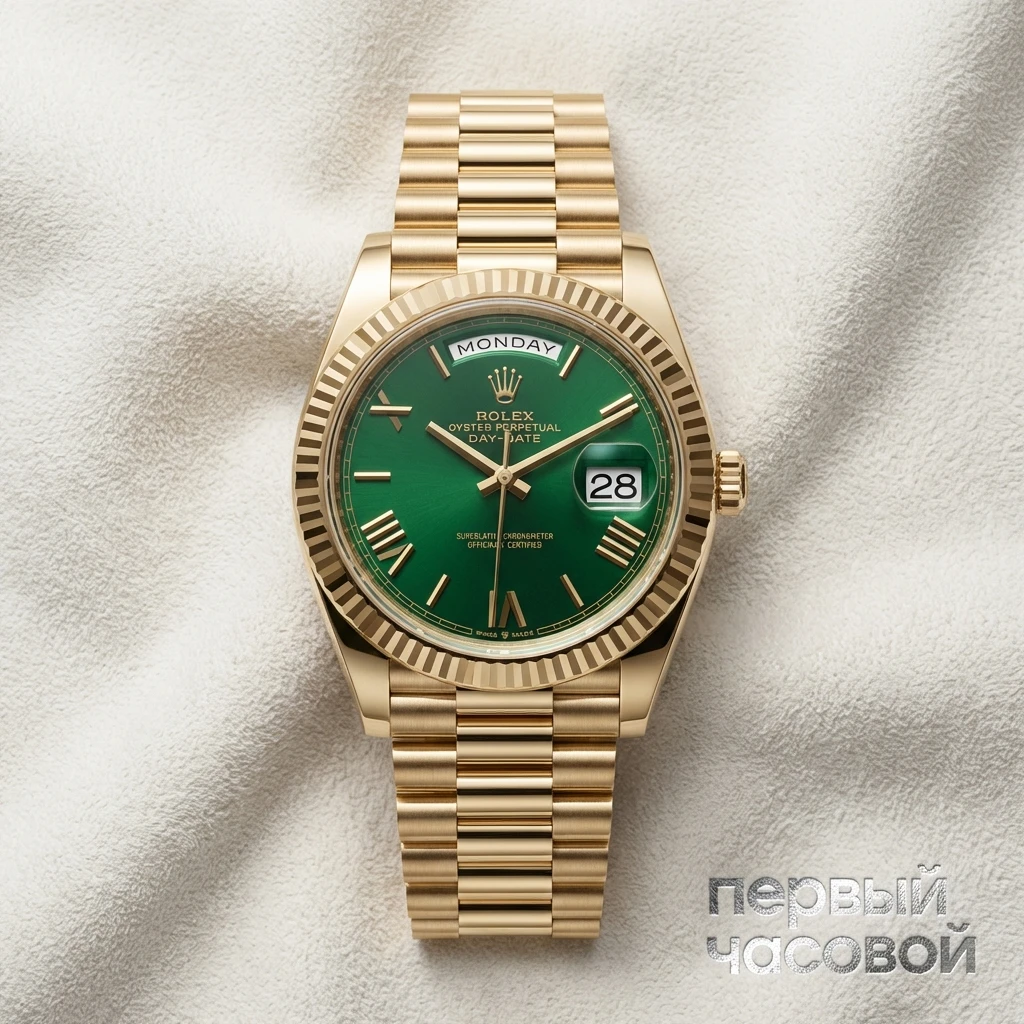 Rolex Day-Date Oyster Perpetual m228238-0061