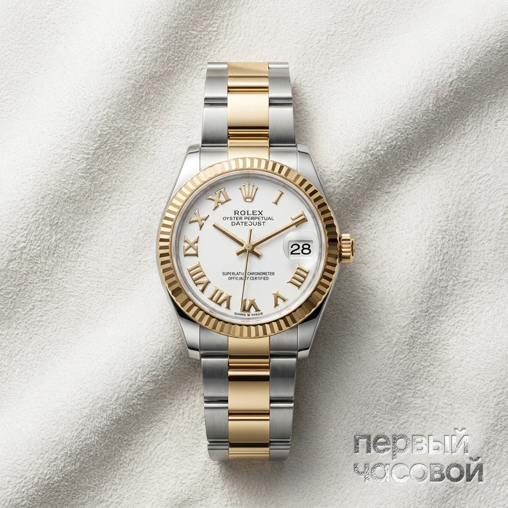Rolex Datejust 31 m278273-0001