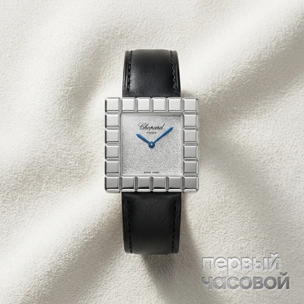 Купить элитные часы Jorg Hysek Abyss Dual Time AB07-0083: в наличии в Москве!