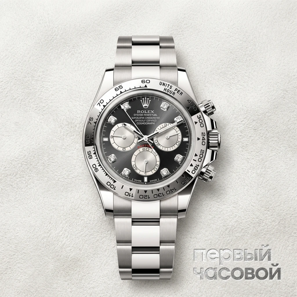 Купить элитные часы Rolex - Сosmograph Daytona m126509-0002: в наличии в Москве!