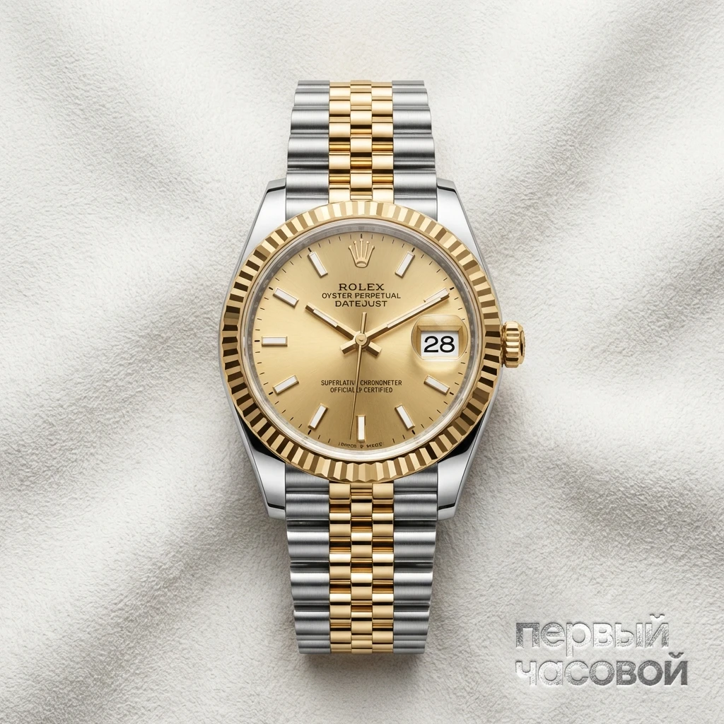 Rolex Datejust 31 m278273-0014