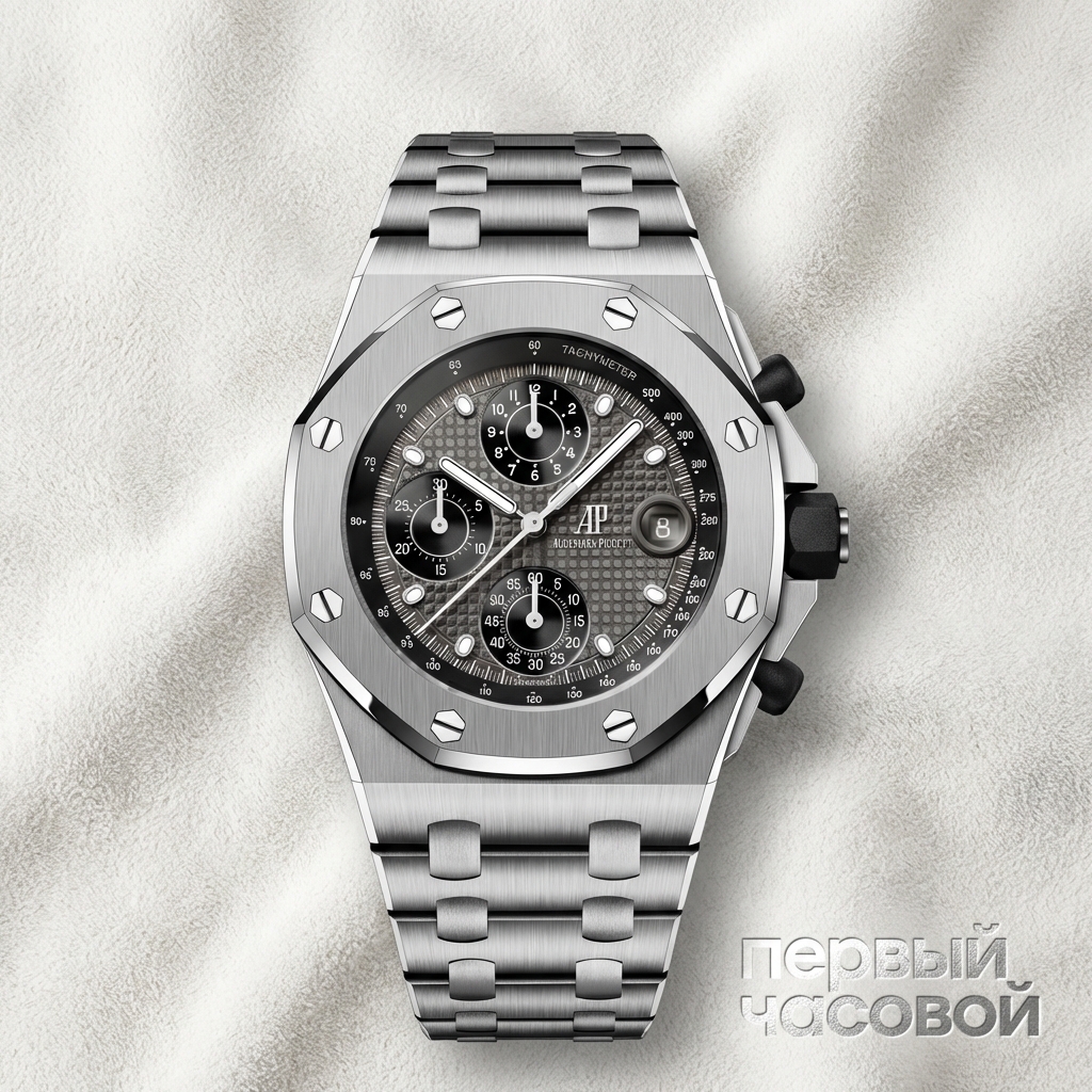 Audemars Piguet Royal Oak Offshore Selfwinding Chronograph
