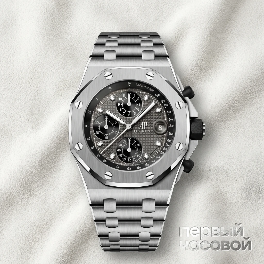 Audemars Piguet Royal Oak Offshore Selfwinding Chronograph 26238TI.OO.2000TI.01
