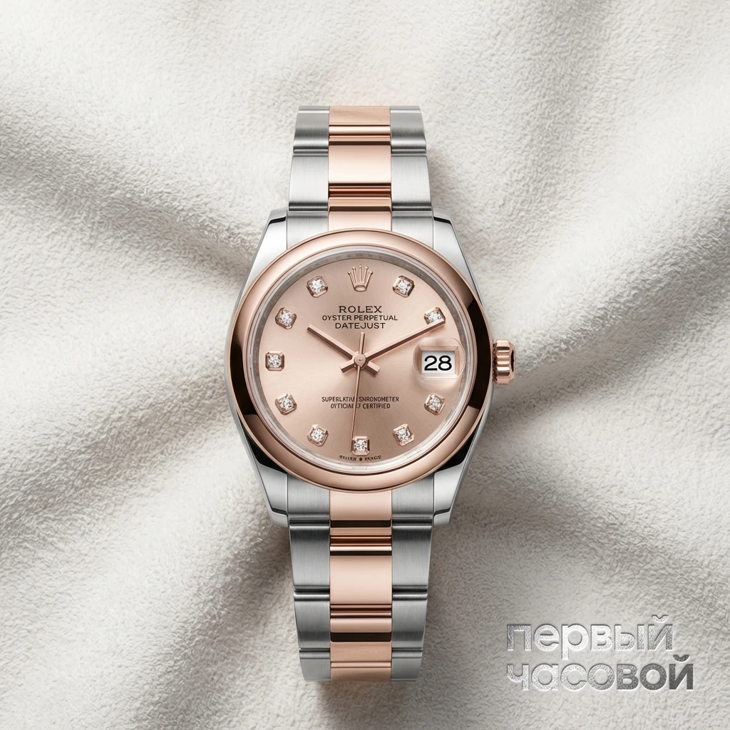 Rolex Datejust 31 m278241-0023
