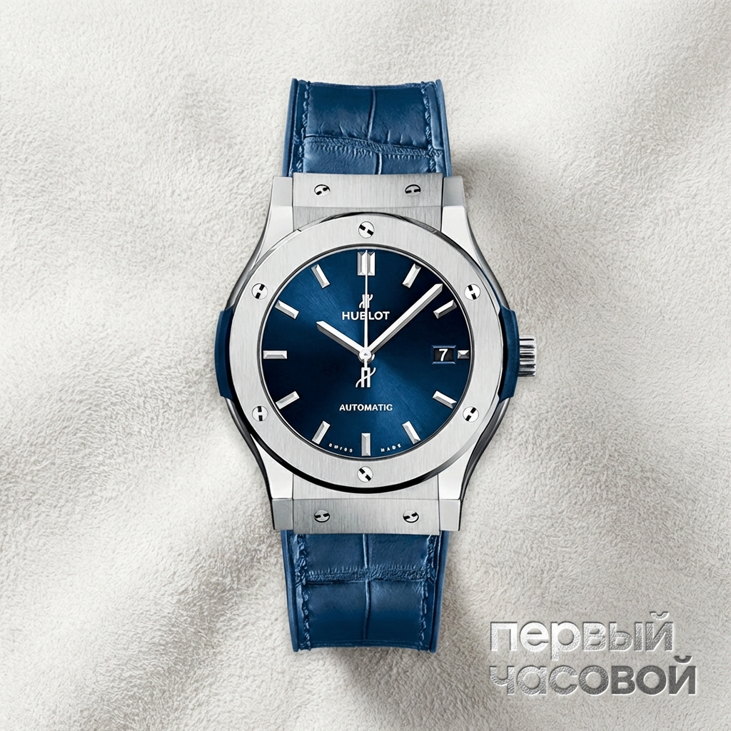 Hublot Classic Fusion 38 Mm