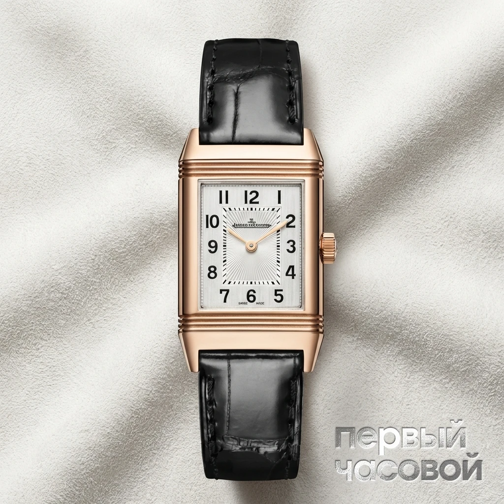 Купить элитные часы Jaeger-LeCoultre Reverso Classic Small 2602540: в наличии в Москве!