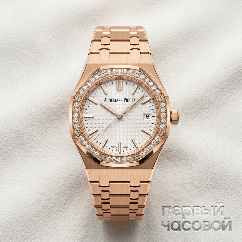 Audemars Piguet Royal Oak Selfwinding