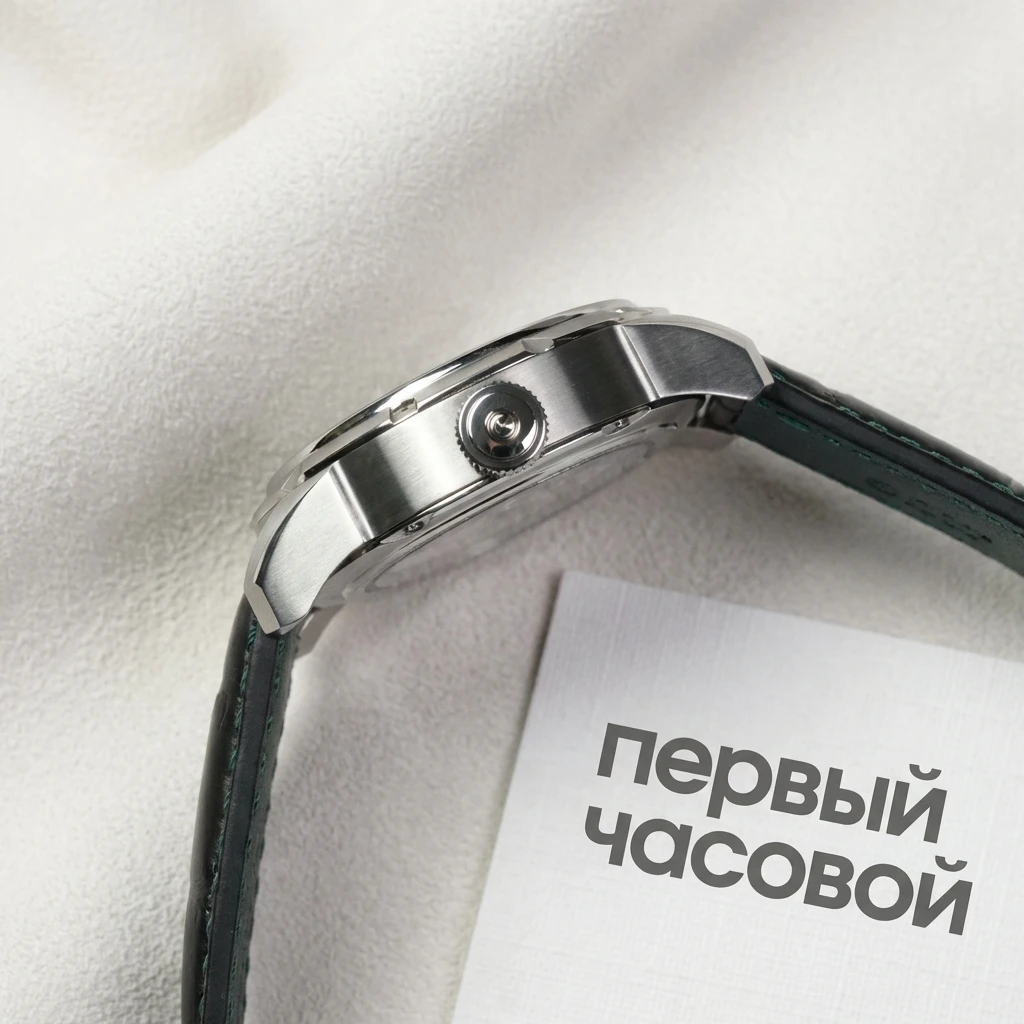 Купить элитные часы Константин Чайкин (Konstantin Chaykin) Joker Fiat Lux Limited Edition Joker Fiat Lux: в наличии в Москве!