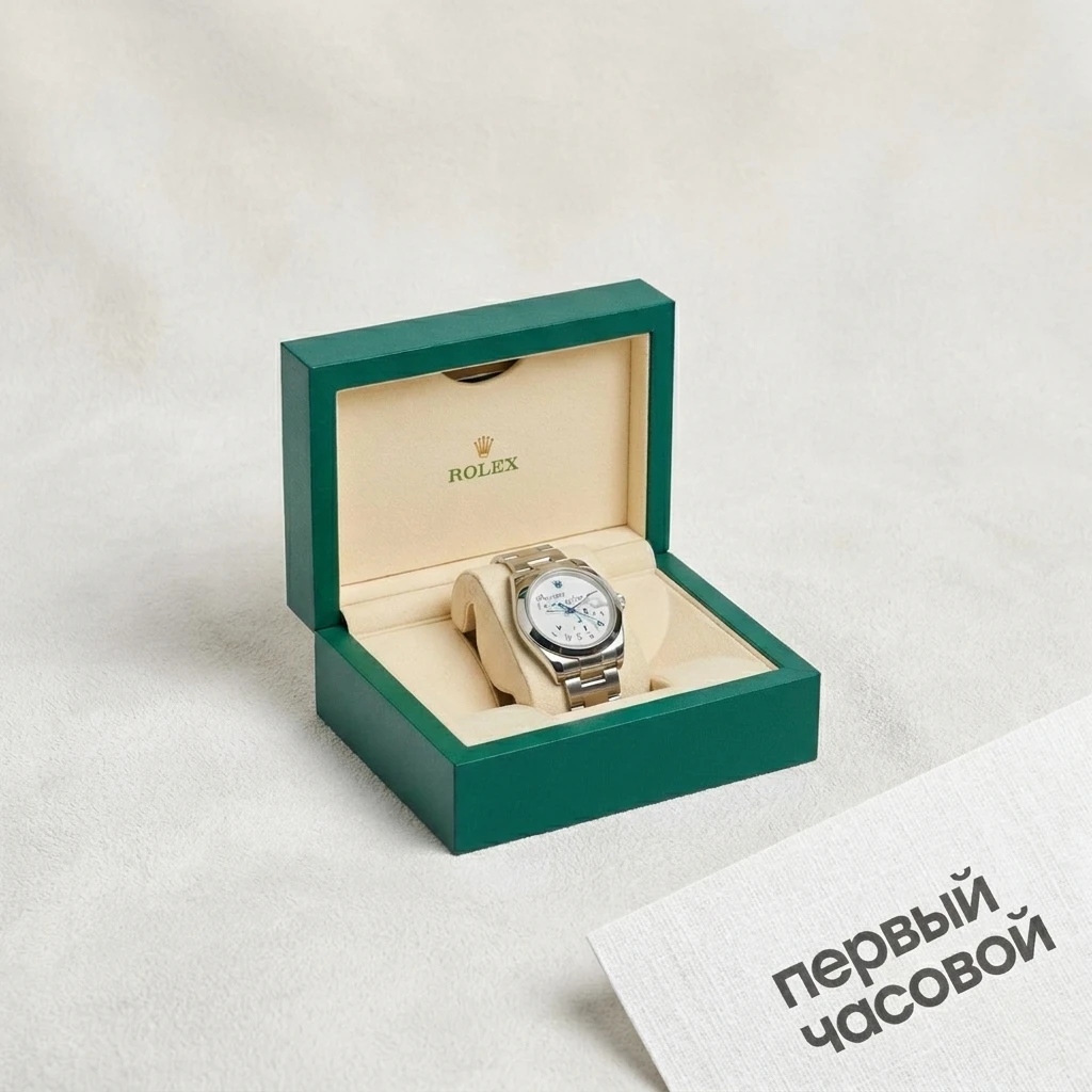 Купить элитные часы Rolex Тюнинг Oyster Perpetual Datejust 41Mm Who Cares Edition 126300 Who Cares: в наличии в Москве!