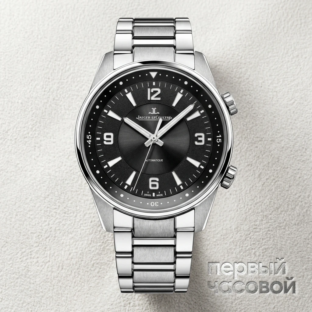 Купить элитные часы Jaeger-LeCoultre Polaris Q9008170: в наличии в Москве!