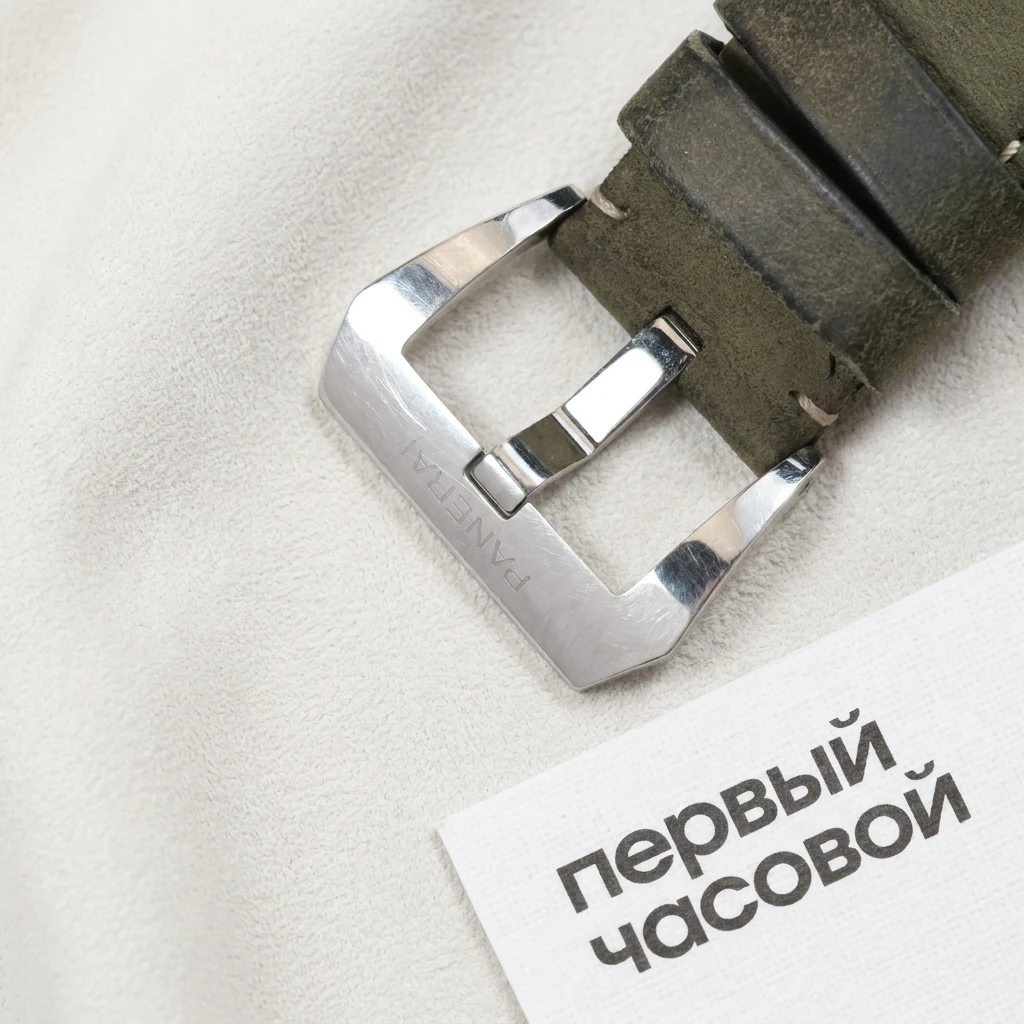 Купить элитные часы Panerai Radiomir  PAM01384: в наличии в Москве!