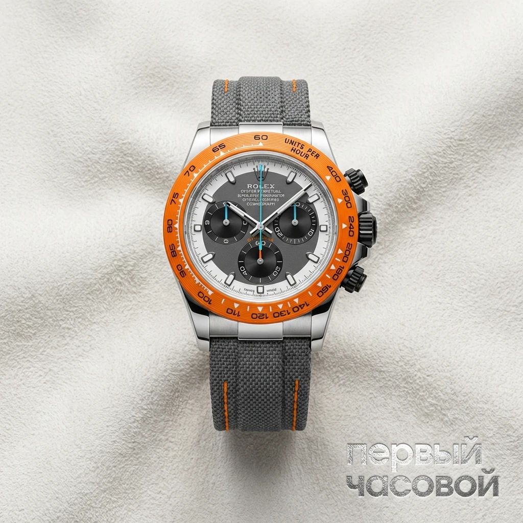 DiW Daytona Carbon Fiber Oscellaris