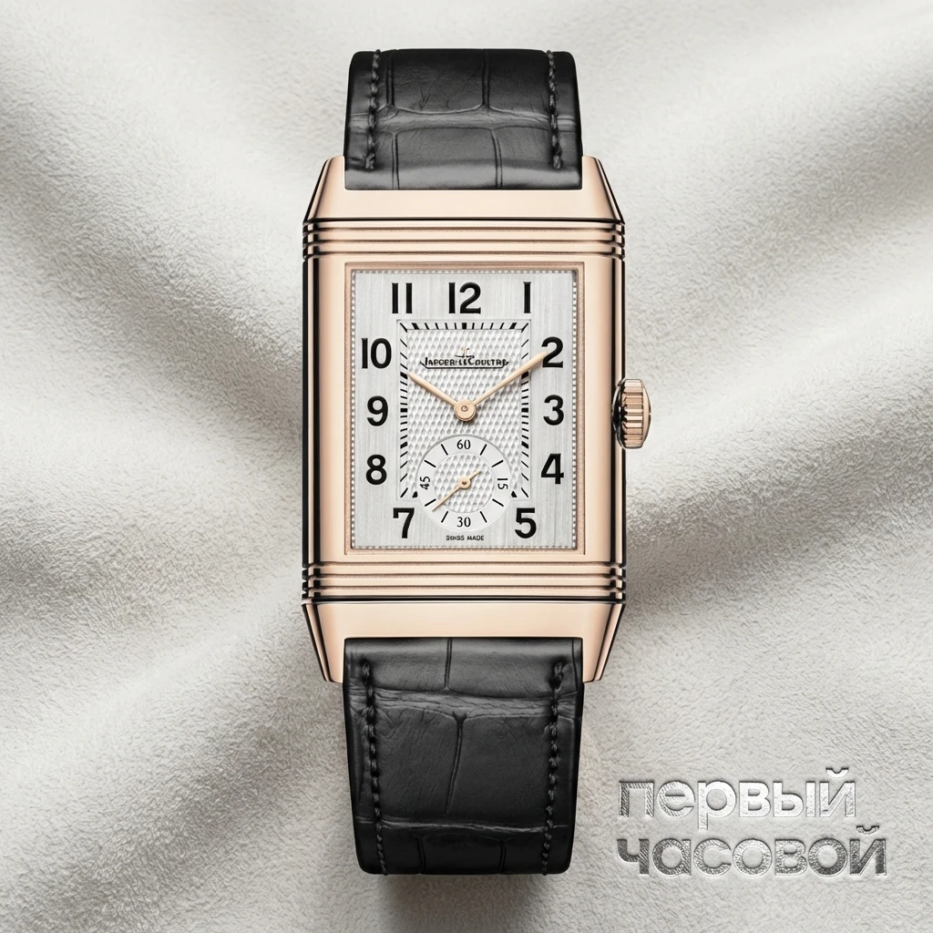 Купить элитные часы Jaeger-LeCoultre Reverso Q3842520: в наличии в Москве!