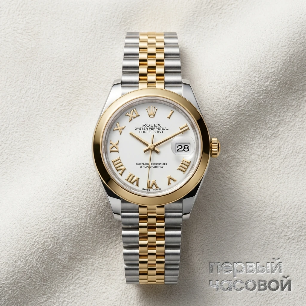 Купить элитные часы Rolex Lady-Datejust 28 Oyster m279163-0023: в наличии в Москве!