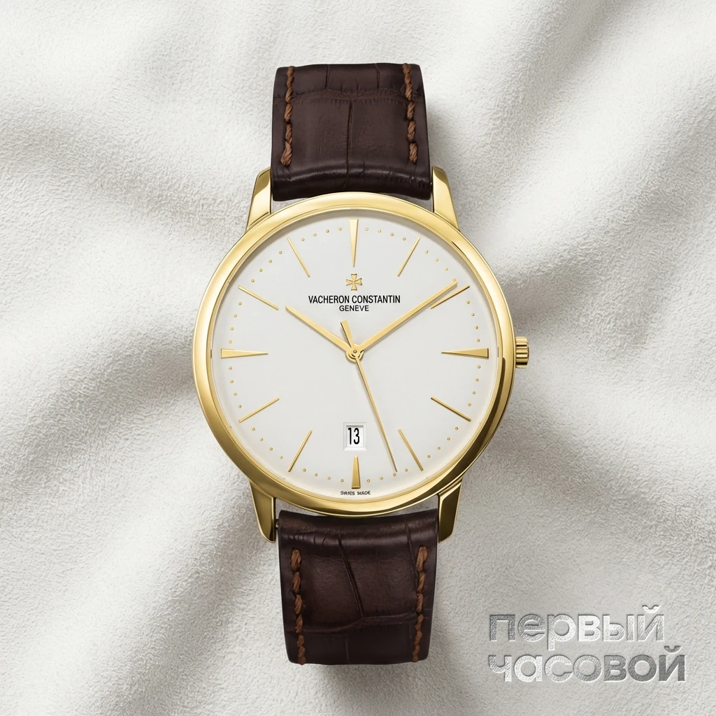 Купить элитные часы Vacheron Constantin Patrimony Contemporaine 85180/000J-9231: в наличии в Москве!