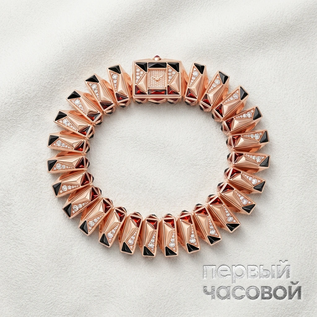 Купить элитные часы Cartier Libre HPI01530: в наличии в Москве!