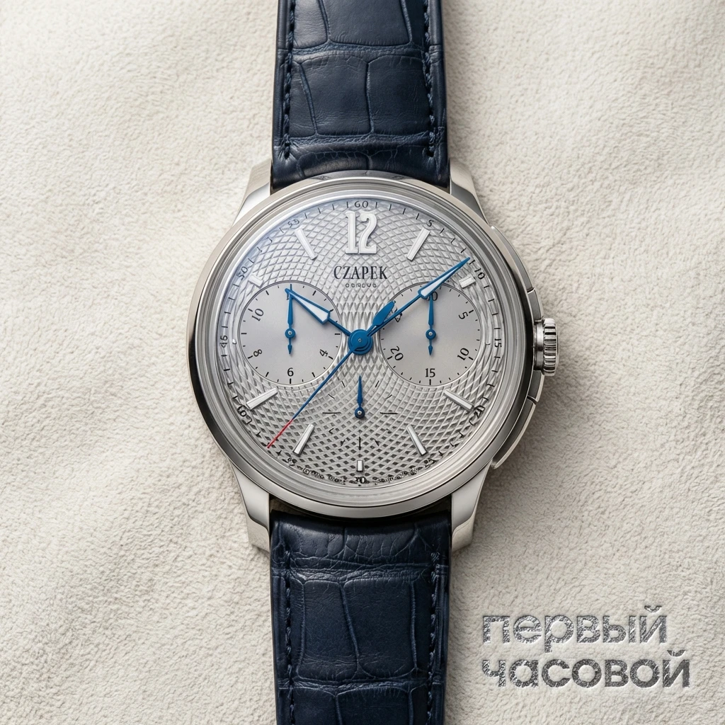Czapek Faubourg De Cracovie Secret Alloy