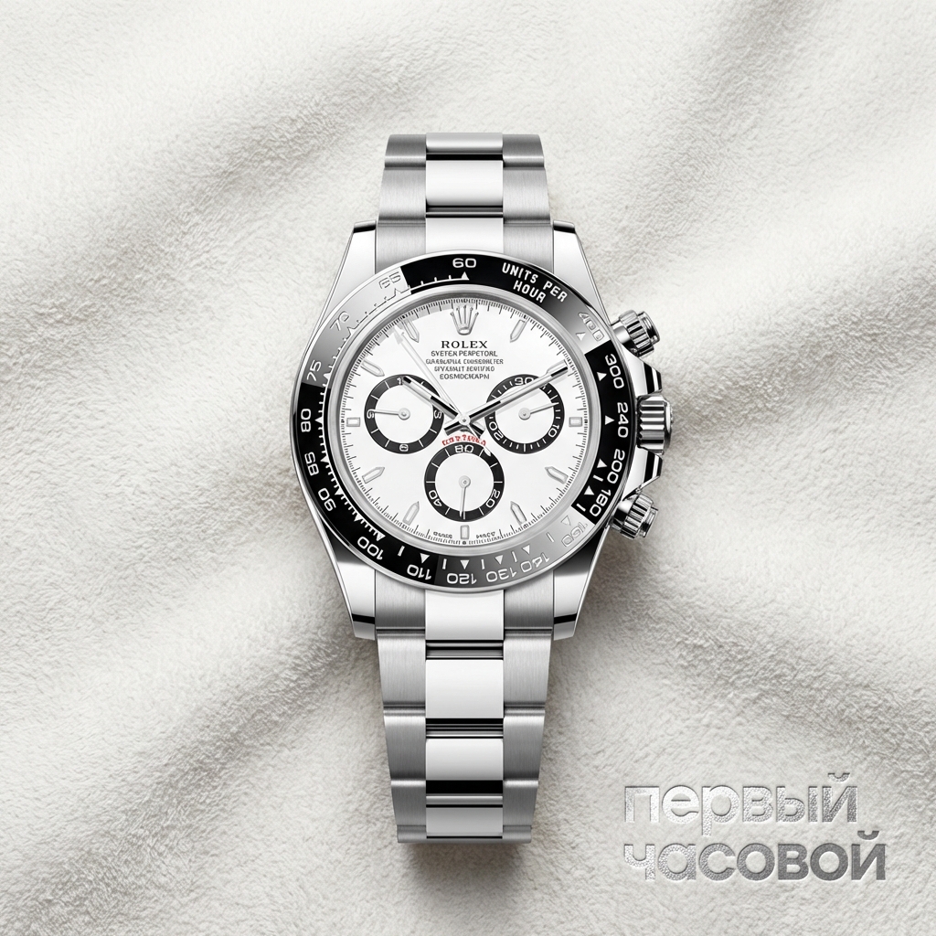 Rolex Cosmograph Daytona 126500Ln-002
