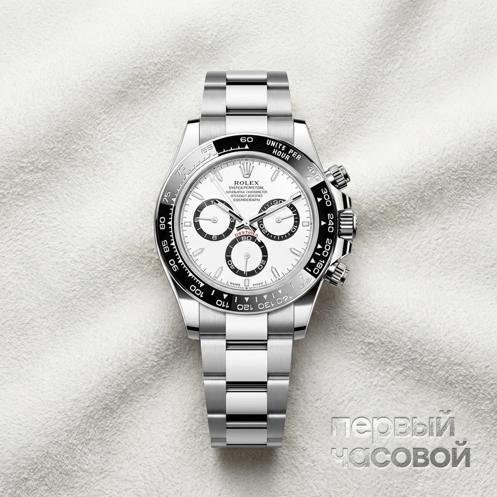 Rolex Cosmograph Daytona 126500Ln-002