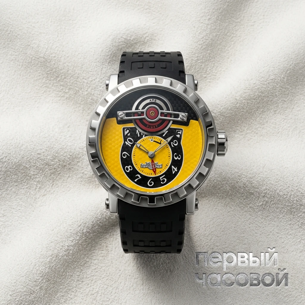 Купить элитные часы DeWitt Academia Triple Complication Gmt Iii AC.2041.21.M301: в наличии в Москве!