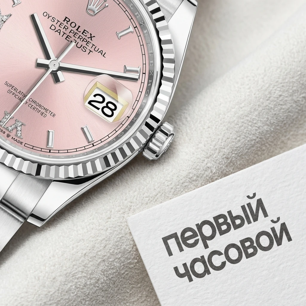 Купить элитные часы Rolex Datejust 36 m126234-0031: в наличии в Москве!