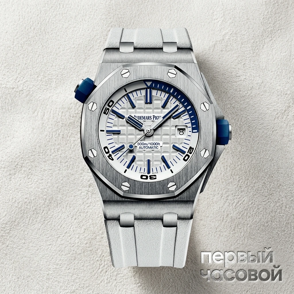 Audemars Piguet Royal Oak Offshore Diver 15710ST.OO.A010CA.01
