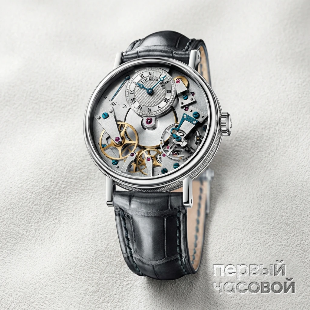Купить элитные часы Breguet La Tradition 7027bb/11/9v6: в наличии в Москве!