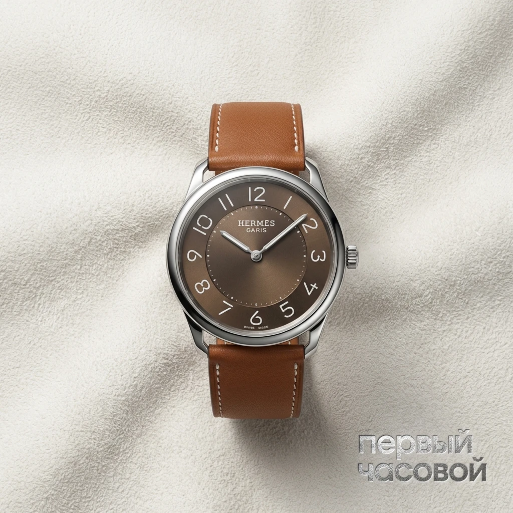 Купить элитные часы Hermes Kelly Elan Gold Veau Madame Gold Plated : в наличии в Москве!