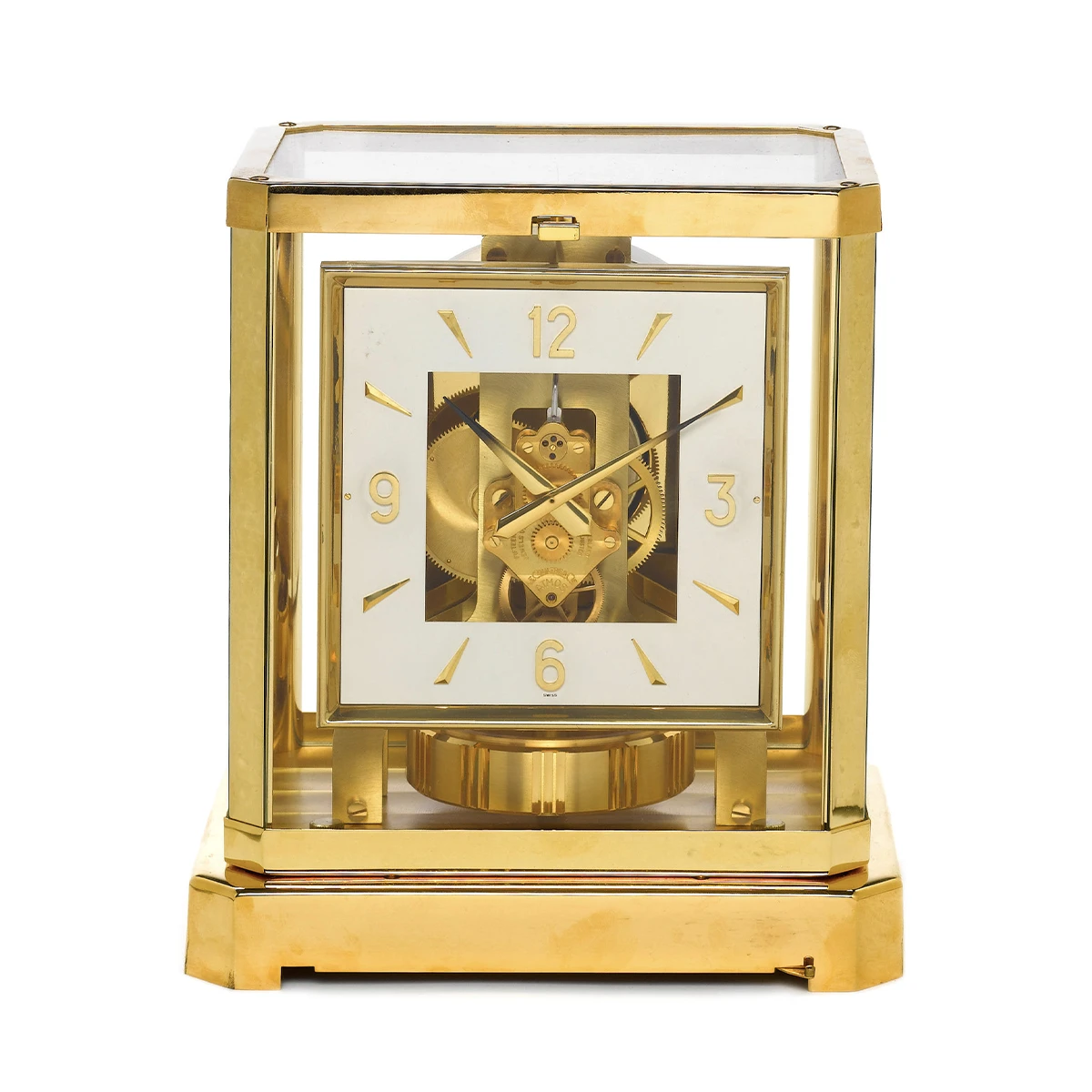 Jaeger-LeCoultre Часы Atmos 526-6