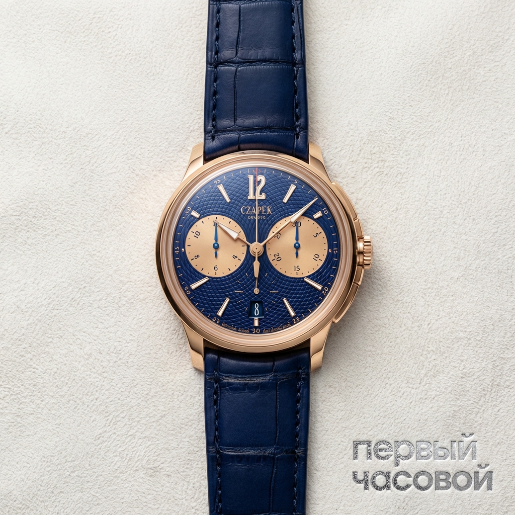 Czapek Faubourg De Cracovie