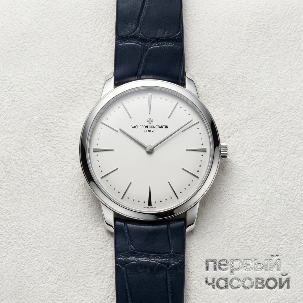 Купить элитные часы Vacheron Constantin Patrimony Contemporaine Lady Manual Winding 81530/000G-9681: в наличии в Москве!