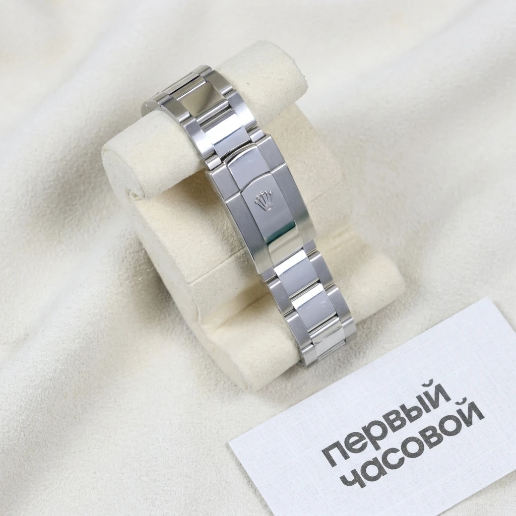 Купить элитные часы Rolex Oyster Perpetual Datejust Ii 41Mm White Dial 126300: в наличии в Москве!