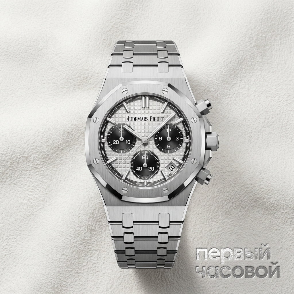 Audemars Piguet Royal Oak Selfwinding Chronograph