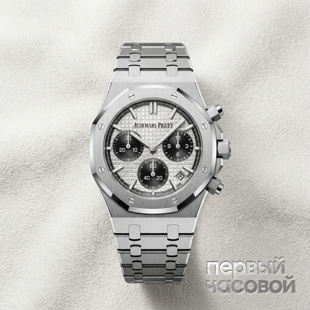Audemars Piguet Royal Oak Selfwinding Chronograph 26240BC.GG.1324BC.01