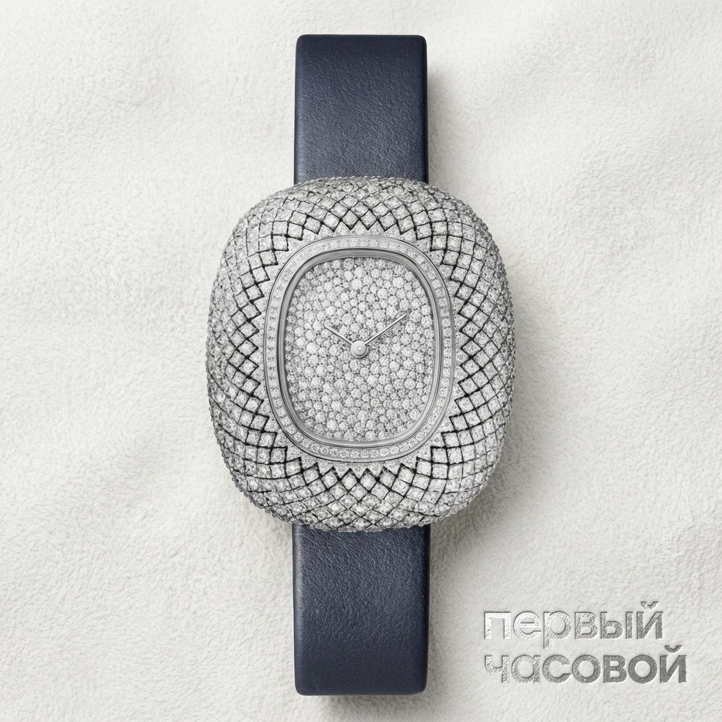 Купить элитные часы Cartier Coussin De WJCS0011: в наличии в Москве!