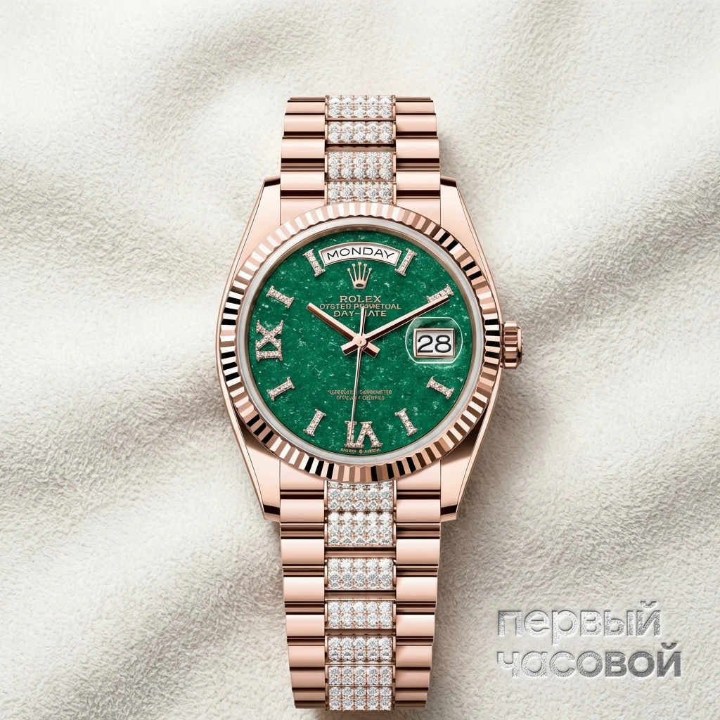 Rolex Day-Date 36 m128235-0069