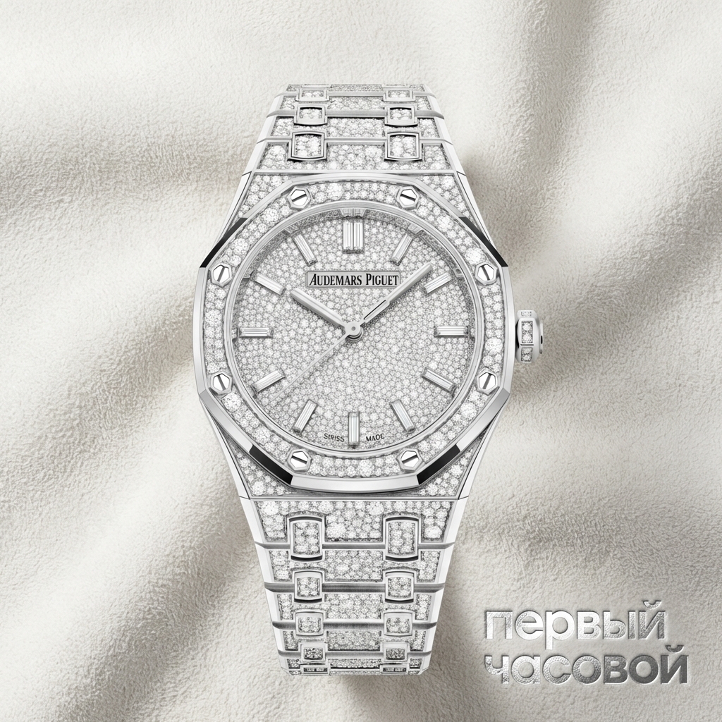Audemars Piguet Royal Oak Selfwinding