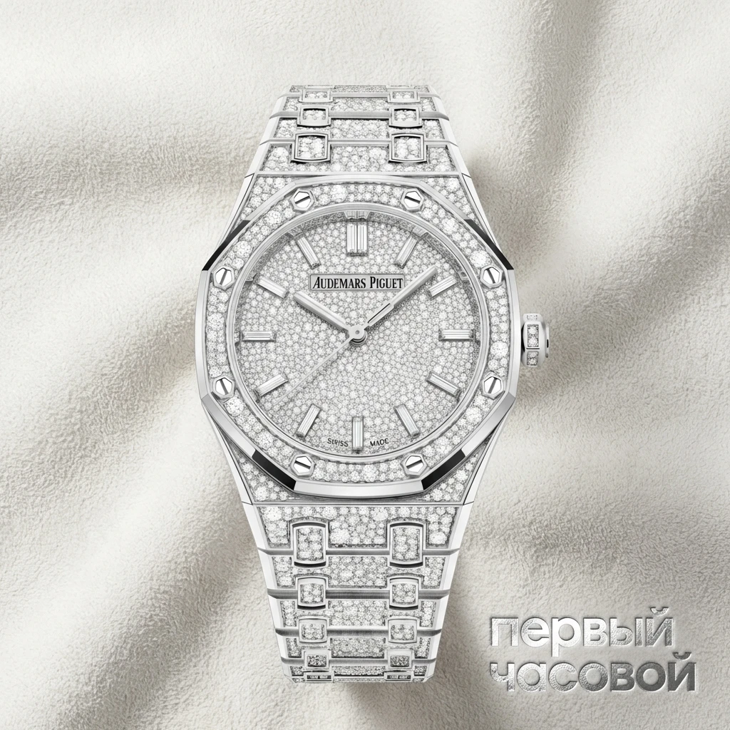 Audemars Piguet Royal Oak Selfwinding 77452BC.ZZ.1365BC.01