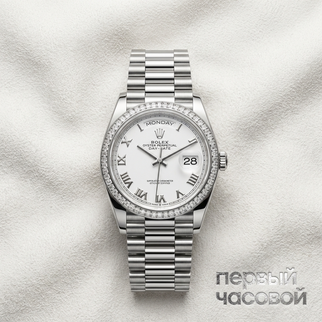 Rolex Day-Date 36 Oyster Perpetual