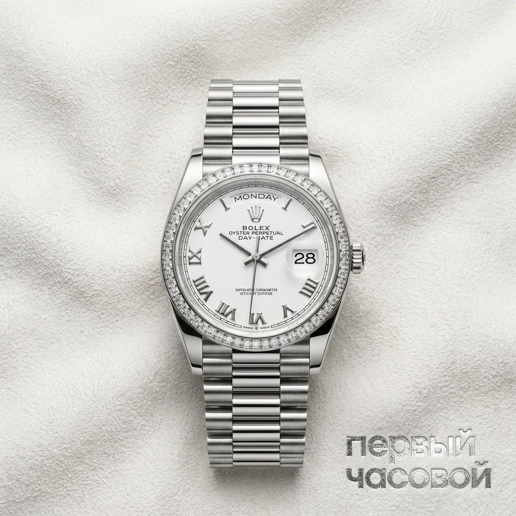 Rolex Day-Date 36 Oyster Perpetual m128396tbr-0010