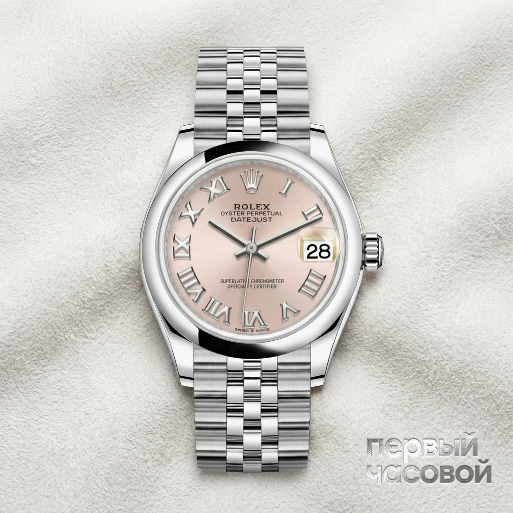 Rolex Datejust 31 m278240-0014