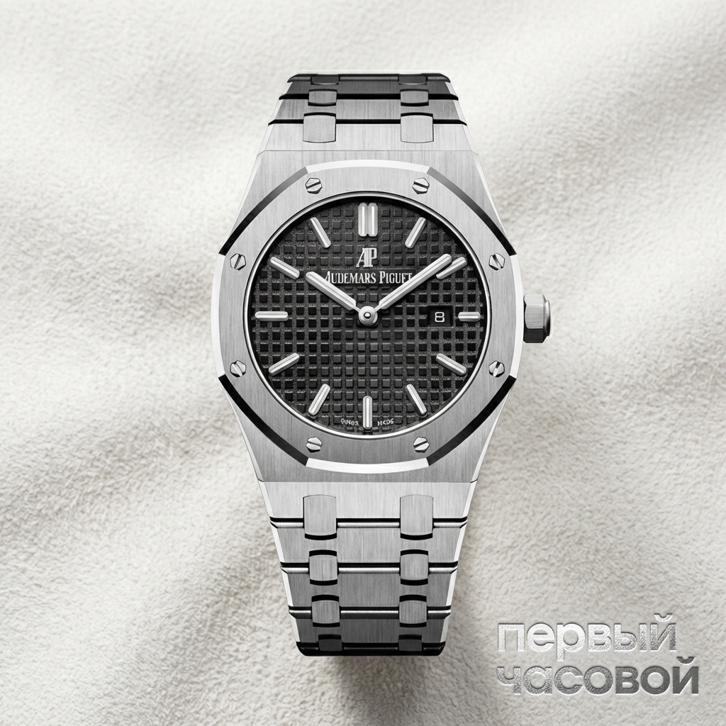 Audemars Piguet Royal Oak 33Mm Quartz